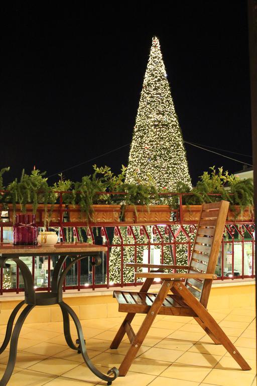 Hotel Palazzo Jannuzzi Relais Península Sorrentina Exterior foto